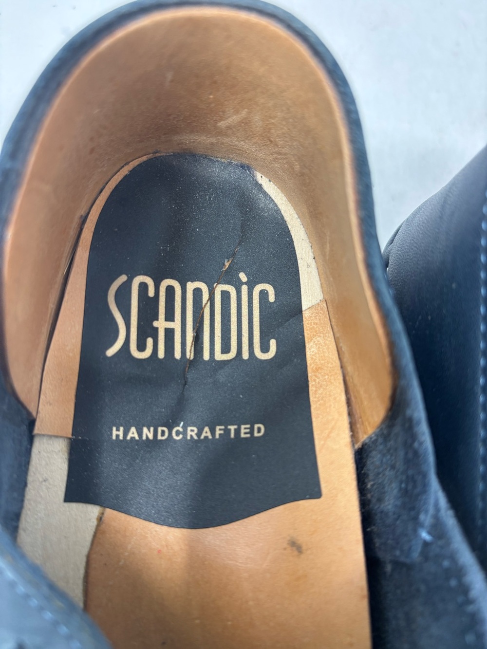 Scandic Clogs - Picture 7 of 8